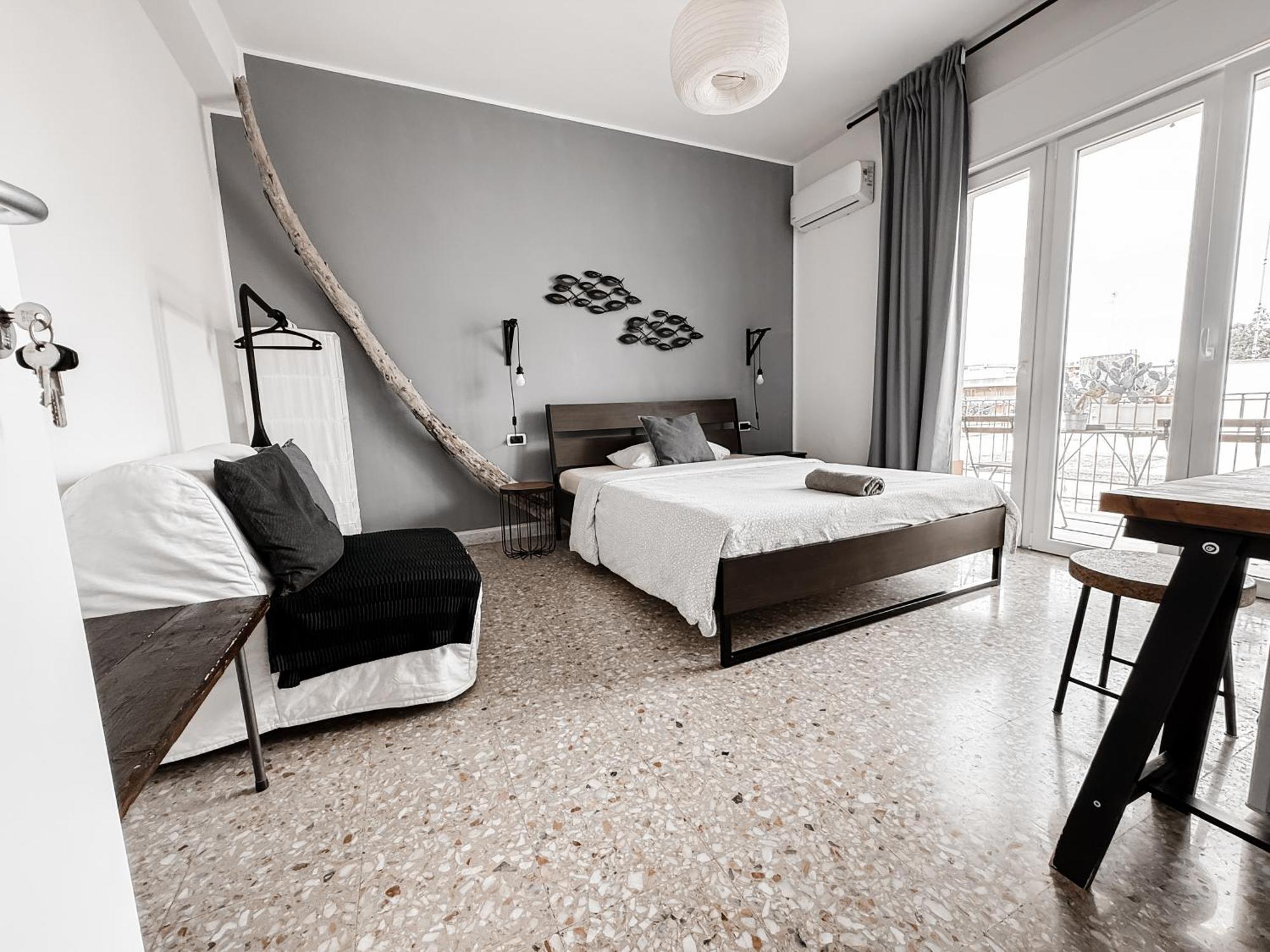 Salecce B&B المظهر الخارجي الصورة