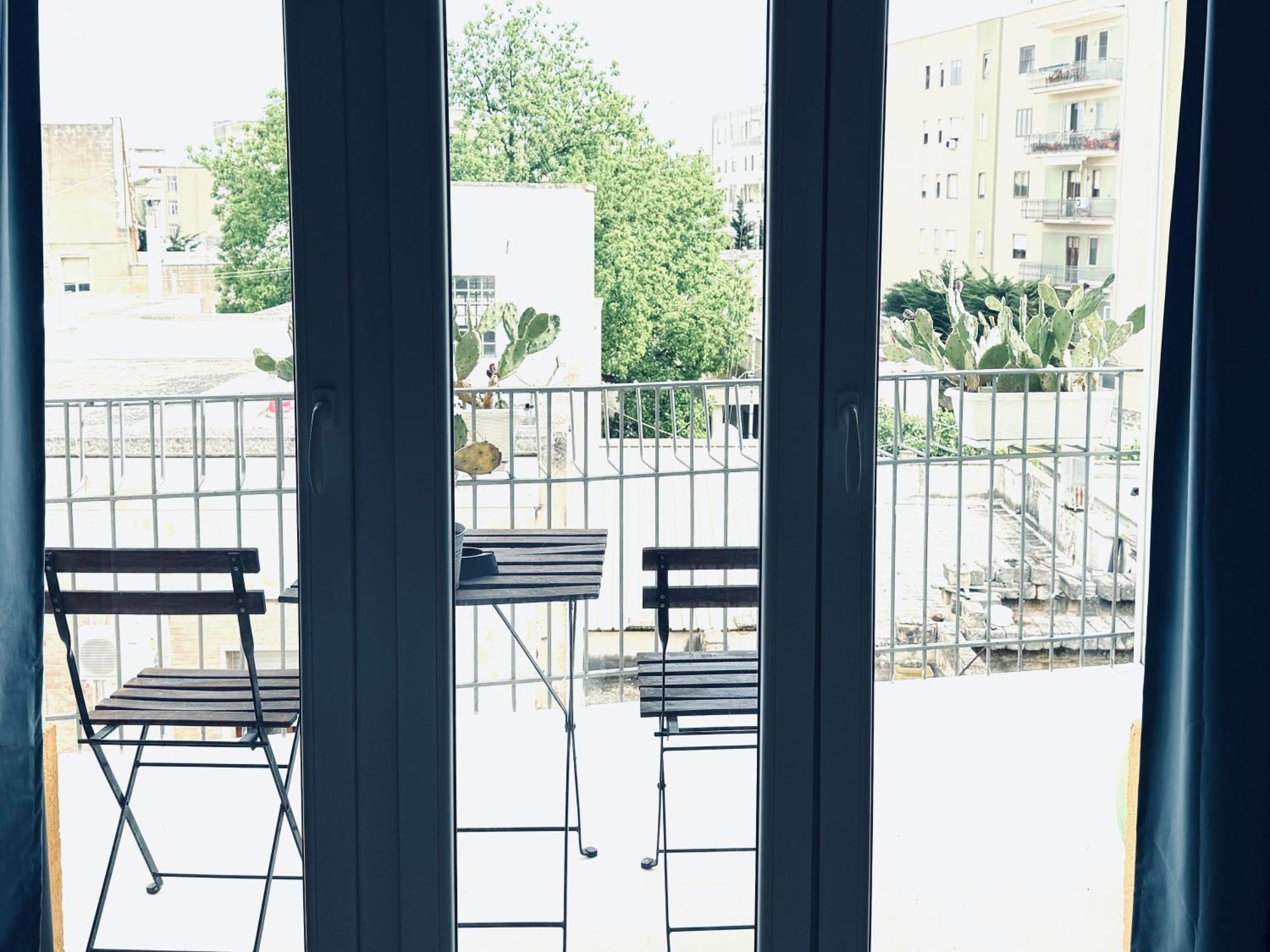 Salecce B&B المظهر الخارجي الصورة